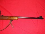 WINCHESTER MODEL 70 FEATHERWEIGHT 264 cal. - 6 of 19