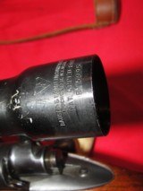 WINCHESTER MODEL 70 FEATHERWEIGHT 264 cal. - 19 of 19