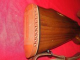WINCHESTER MODEL 70 FEATHERWEIGHT 264 cal. - 3 of 19