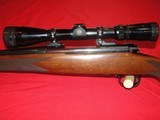 WINCHESTER 70 XTR 264 cal. post 64 - 12 of 17