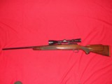 WINCHESTER 70 XTR 264 cal. post 64 - 2 of 17