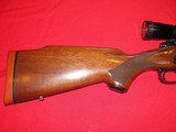 WINCHESTER 70 XTR 264 cal. post 64 - 4 of 17