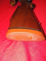WINCHESTER 70 XTR 264 cal. post 64 - 3 of 17