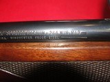 WINCHESTER 70 XTR 264 cal. post 64 - 15 of 17