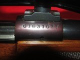 WINCHESTER 70 XTR 264 cal. post 64 - 9 of 17