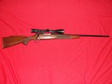 WINCHESTER 70 XTR 264 cal. post 64