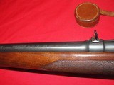 WINCHESTER 70 pre 64 264 Win Mag W/scope - 18 of 20