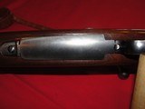 WINCHESTER 70 pre 64 264 Win Mag W/scope - 19 of 20