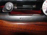WINCHESTER 70 pre 64 264 Win Mag W/scope - 14 of 20