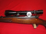 WINCHESTER 70 pre 64 264 Win Mag W/scope - 11 of 20