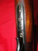WINCHESTER MODEL 1895 30 US - 17 of 18