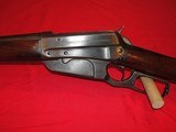 WINCHESTER MODEL 1895 30 US - 8 of 18