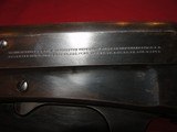 WINCHESTER MODEL 1895 30 US - 10 of 18