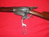 WINCHESTER MODEL 1895 30 US - 14 of 18