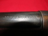 WINCHESTER MODEL 1895 30 US - 11 of 18