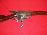 WINCHESTER 1895 Flat Side 30US - 9 of 20