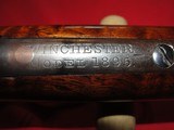 WINCHESTER 1895 Flat Side 30US - 18 of 20