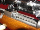 WINCHESTER 70 30GOV06 W/scope - 11 of 19