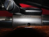 WINCHESTER 70 30GOV06 W/scope - 10 of 19