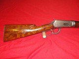 WINCHESTER 55 TAKEDOWN 30 WCF - 4 of 18