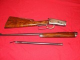 WINCHESTER 55 TAKEDOWN 30 WCF - 18 of 18