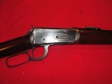 WINCHESTER 1894 Saddle Ring 30WCF carbine - 5 of 18