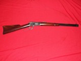 WINCHESTER 1894 Saddle Ring 30WCF carbine