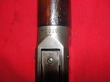 WINCHESTER 1894 Saddle Ring 30WCF carbine - 8 of 18
