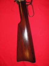 WINCHESTER 1894 Saddle Ring 30WCF carbine - 4 of 18