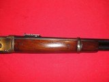 WINCHESTER 1894 Saddle Ring 30WCF carbine - 6 of 18