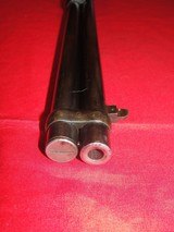 WINCHESTER 1894 Saddle Ring 30WCF carbine - 7 of 18