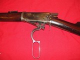 WINCHESTER 1894 Saddle Ring 30WCF carbine - 11 of 18
