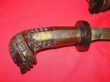 FILIPINO BOLO-SWORD KALIS - 4 of 11