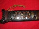 FILIPINO BOLO-SWORD KALIS - 6 of 11