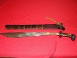 FILIPINO BOLO-SWORD KALIS - 11 of 11