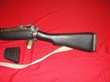 SMLE NO5 MK1 jungle carbine - 7 of 11
