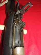 SMLE NO5 MK1 jungle carbine - 5 of 11