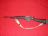 SMLE NO5 MK1 jungle carbine - 2 of 11