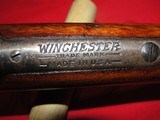 WINCHESTER 53 TAKE DOWN 25-20 WCF - 11 of 18