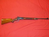 Winchester 71 348 WCF Pre WAR - 2 of 17