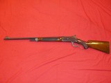 Winchester 71 348 WCF Pre WAR - 1 of 17