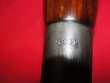 Winchester 71 348 WCF Pre WAR - 8 of 17