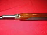 Winchester 71 348 WCF Pre WAR - 16 of 17