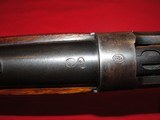 WINCHESTER 64 30WCR pre War - 15 of 17