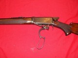 WINCHESTER 64 30WCR pre War - 10 of 17