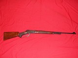 WINCHESTER 64 30WCR pre War - 1 of 17