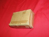 12 Ga. shotgun antique in original box - 4 of 6