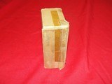 12 Ga. shotgun antique in original box - 3 of 6