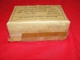 12 Ga. shotgun antique in original box - 2 of 6