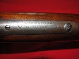 WINCHESTER 1894 saddle ring carbine 30WCF - 10 of 18